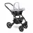 Geanta PM Set lenjerie 8piese Lovely Giraffe