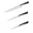 Cutit Tefal KNIFE SET  K267S355