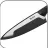 Cutit Tefal KNIFE  K2213144