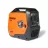 Генератор DAEWOO GDA 2500SI, INVERTOR 2.0kW