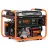 Generator DAEWOO GDA 6500E, 5.5kW