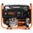 Generator DAEWOO GDA 6500E, 5.5kW