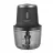 Blender POLARIS Blender Polaris PFC0408 CordLess Black