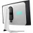Monitor gaming DELL 32" DELL Alienware AW3225QF,White,QD OLED,3840x2160,240Hz,G-Sync+FreeSync,0.03GTG,1000cd,HDMI+DP+USB+TypeC