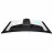 Monitor gaming DELL Alienware 32" AW3225QF, QD OLED, 3840×2160, White