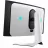 Monitor gaming DELL Alienware 32" AW3225QF, QD OLED, 3840×2160, White