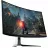 Monitor gaming DELL 32" DELL Alienware AW3225QF,White,QD OLED,3840x2160,240Hz,G-Sync+FreeSync,0.03GTG,1000cd,HDMI+DP+USB+TypeC