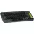 Tastatura fara fir LOGITECH WIRELESS KEYBOARD  POP ICON, COMPACT DESIGN, LOW-PROFILE KEYS, DUAL PRINTED LAYOUT, EASY-SWITCH KEYS, 2XAAA, BLUETOOTH, EN, GRAPHITE/GREEN