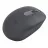 Mouse wireless LOGITECH Wireless Mouse Logitech M196, 1000 dpi, 3 buttons, Ambidextrous, 76g., 1xAA, Bluetooth, Graphite