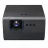 Proiector BENQ Projector BenQ GP520; DLP, 4K UHD, LED 2600Lum, 2x12W, Wi-Fi, BT, USB-C, Android TV, Black