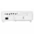 Проектор BENQ Projector BenQ X500i; ShortThrow, DLP, 4K UHD, LED 2200Lum, 1.2x Zoom, 2x5W, Wi-Fi, BT, USB-C, Android TV, White