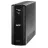 ИБП APC APC Back-UPS Pro BR1500G-GR 1500VA/865W, 230V, AVR, RJ-11, RJ-45, 6*Schuko Sockets, LCD