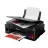 Multifunctionala inkjet CANON MFD CISS  PIXMA G3416, COLOR PRINTER/SCANNER/COPIER/WI-FI, A4, PRINT 4800X1200DPI 2PL, SCAN 600X1200DPI, ESAT 8.8/5 IPM,64-275G/M2, LCD DISPLAY 1.2', USB 2.0, WI-FI: IEEE802.11 B/G/N, 4 INK TANKS: GI-490BK,GI-490C,GI-490M,GI-490Y (BLACK 6000P. /
