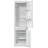 Frigider incorporabil GORENJE RKI418FE0, White