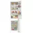 Frigider incorporabil GORENJE RKI418FE0, White
