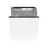 Masina de spalat vase incorporabila GORENJE GV642E60