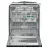 Встраиваемая посудомоечная машина GORENJE GV673C60