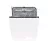 Masina de spalat vase incorporabila GORENJE GV673C60
