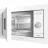 Микроволновая печь встраиваемая GORENJE BM235G1SYW