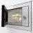Микроволновая печь встраиваемая GORENJE BM235G1SYW
