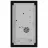 Plita incorporabila cu inductie GORENJE GI3201SYBSC, Black