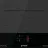 Plita incorporabila cu inductie GORENJE GI3201SYBSC, Black