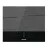 Plita incorporabila cu inductie GORENJE GI6421SYB, Black