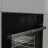 Cuptor electric incorporabil GORENJE BO6727E03BG, Black
