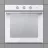 Cuptor electric incorporabil GORENJE BO6727E03WG, White