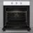 Cuptor electric incorporabil GORENJE BO6727E03WG, White