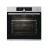 Cuptor electric incorporabil GORENJE BSA6747A04X