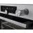 Встраиваемая  электрическая духовка GORENJE BSA6747A04X, Inox