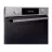 Cuptor electric incorporabil Samsung NV7B4125ZAS/WT, Silver