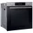 Cuptor electric incorporabil Samsung NV7B4125ZAS/WT, Silver