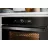 Встраиваемая  электрическая духовка WHIRLPOOL OAKZ9 7961 SP NB, Black