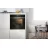 Встраиваемая  электрическая духовка WHIRLPOOL OAKZ9 7961 SP NB, Black