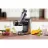 Storcator GORENJE JC200BE, Silver