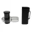 Storcator POLARIS PEA 1535AL, Inox