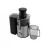 Storcator POLARIS PEA 1535AL, Inox