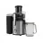 Соковыжималка POLARIS PEA 1535AL Inox/Black