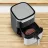 Friteuza Tefal EY801D15, Silver, (1830 W)