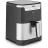 Friteuza Tefal EY801D15, Silver, (1830 W)