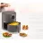 Фритюрница Tefal EY111B15, Grey, (1630 Вт)