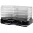Uscator de fructe POLARIS PFD 1206V NEGRU