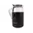 Ceainic electric POLARIS PWK 1563CGL 1.5L STICLA BLACK