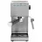 Aparat de cafea POLARIS PCM 1542E Adore Crema Inox