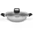 Tigaie cu capac FISSMAN IRON CHEF 5456 (28X8.5 CM) 3.54 L