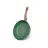 Tigaie FISSMAN MALACHITE 14311 (28X7 CM)
