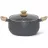 Cratita cu capac FISSMAN LANA 14499 5.6 L (24X12 CM)+CAPAC STICLA