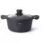 Кастрюля с крышкой FISSMAN Prestige 5042 4.3 l (24x11.5cm)+capac sticla
